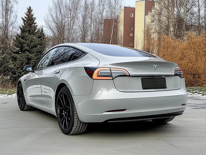 Veintone TPU Soapstone Grey T Car Film PPF – Premium Protective Paint Protection Film with Elegant Soapstone Grey Finish