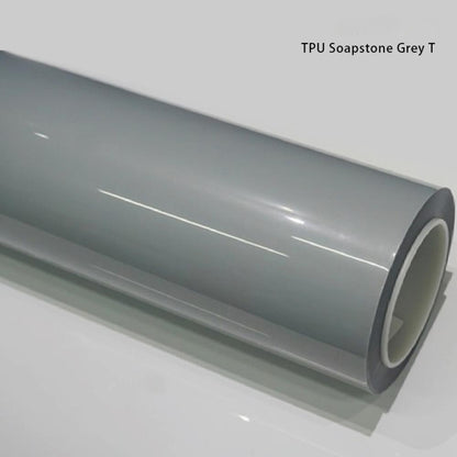 Veintone TPU Soapstone Grey T Car Film PPF – Premium Protective Paint Protection Film with Elegant Soapstone Grey Finish