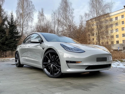 Veintone TPU Soapstone Grey T Car Film PPF – Premium Protective Paint Protection Film with Elegant Soapstone Grey Finish