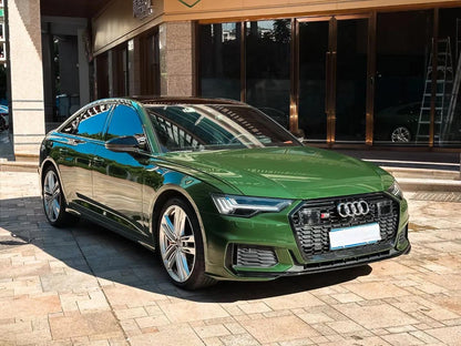 Veintone TPU Sonoma Green Car Film PPF