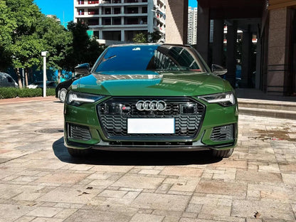 Veintone TPU Sonoma Green Car Film PPF