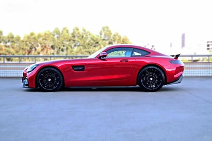 Veintone TPU Soul Red Car Film PPF | Ultra-Gloss Self-Healing Red Paint Protection Film | Premium TPU Mazda-Style Red Wrap