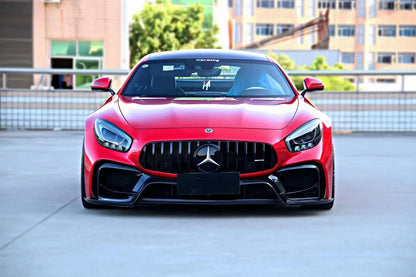 Veintone TPU Soul Red Car Film PPF | Ultra-Gloss Self-Healing Red Paint Protection Film | Premium TPU Mazda-Style Red Wrap