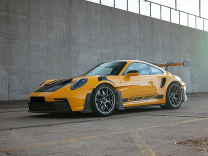 Veintone TPU Sunflower Yellow Car Film PPF