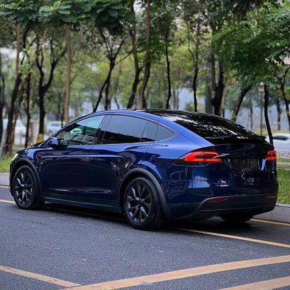 Veintone TPU Tanzanite Blue Car Film PPF – Premium Paint Protection Film with Vibrant Tanzanite Blue Finish