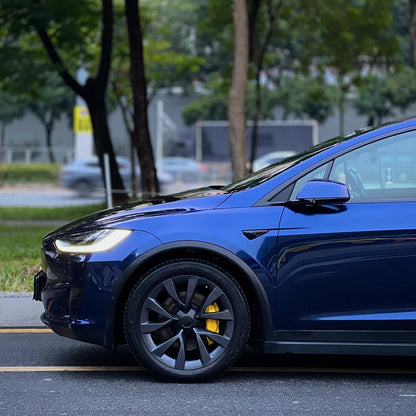 Veintone TPU Tanzanite Blue Car Film PPF – Premium Paint Protection Film with Vibrant Tanzanite Blue Finish