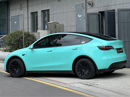 Veintone TPU Tiffany Car Film PPF