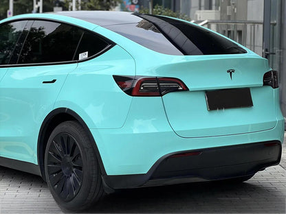 Veintone TPU Tiffany Car Film PPF