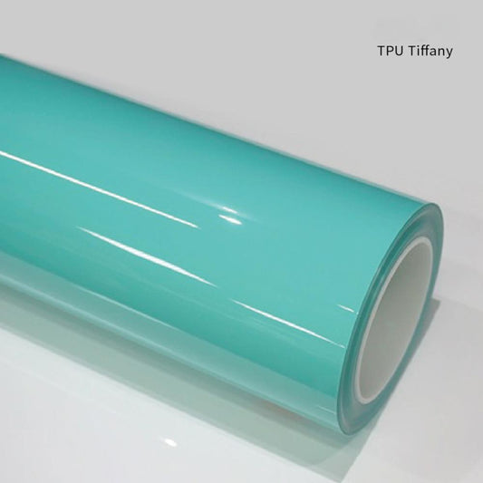 Veintone TPU Tiffany Car Film PPF