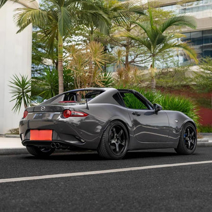 Veintone TPU Tourmaline Gray Car Film PPF – Premium Paint Protection Film with Elegant Tourmaline Gray Finish