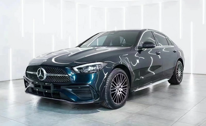 Veintone TPU Turquoise Green Car Film PPF