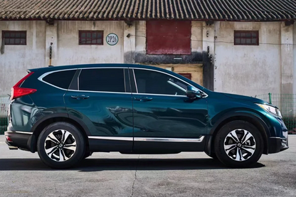 Veintone TPU Verdant Green Car Film PPF