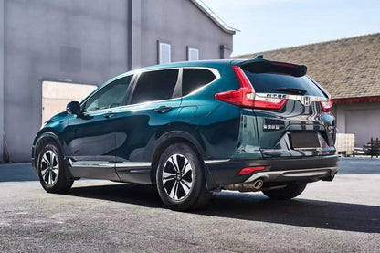 Veintone TPU Verdant Green Car Film PPF