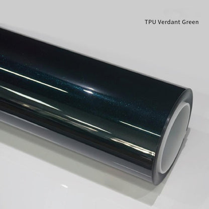 Veintone TPU Verdant Green Car Film PPF