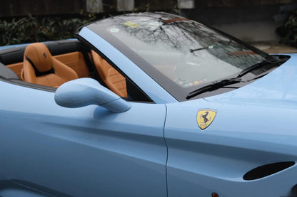 Veintone TPU Zandvoort Blue Car Film PPF