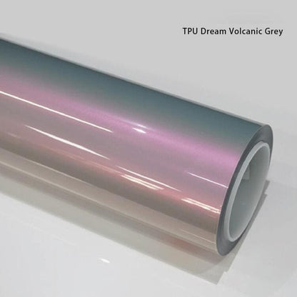 Veintone TPU Dream Volcanic Grey Car Film PPF