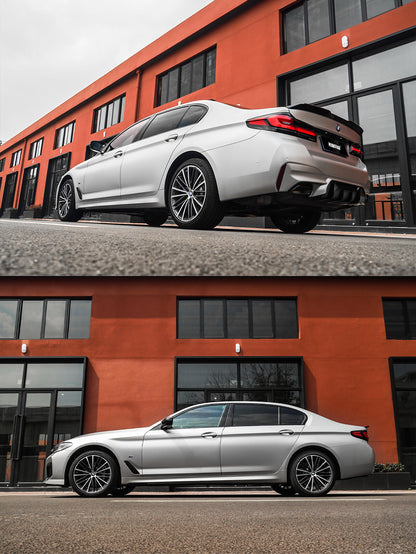 Veintone Ultimate Flat Silver Vinyl Car Wrap – Smooth Matte Silver Wrap for Subtle & Sophisticated Vehicle Styling