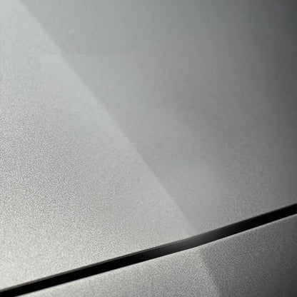 Veintone Ultra-Matte Dark Grey Vinyl Car Wrap