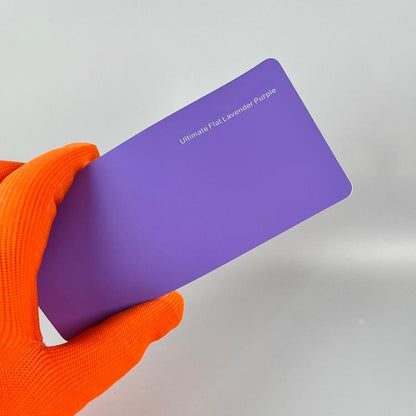 Veintone Ultimate Flat Lavender Purple Vinyl Car Wrap