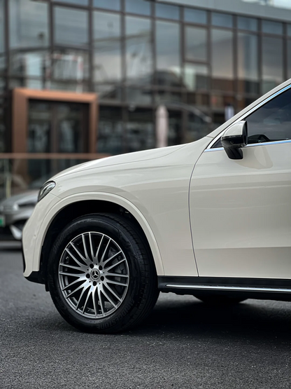 Veintone TPU Pepper White Car Film PPF