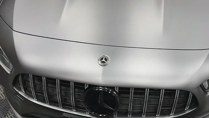 Veintone PET AMG Grey Car Film