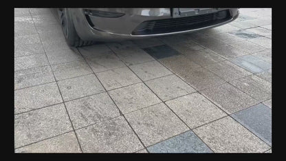 Veintone PET Metal Wolfram Steel Car Film