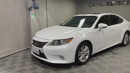 Veintone PET Sparke White Car Film